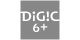 Canon 5D Mark IV DIGIC 6+ processor